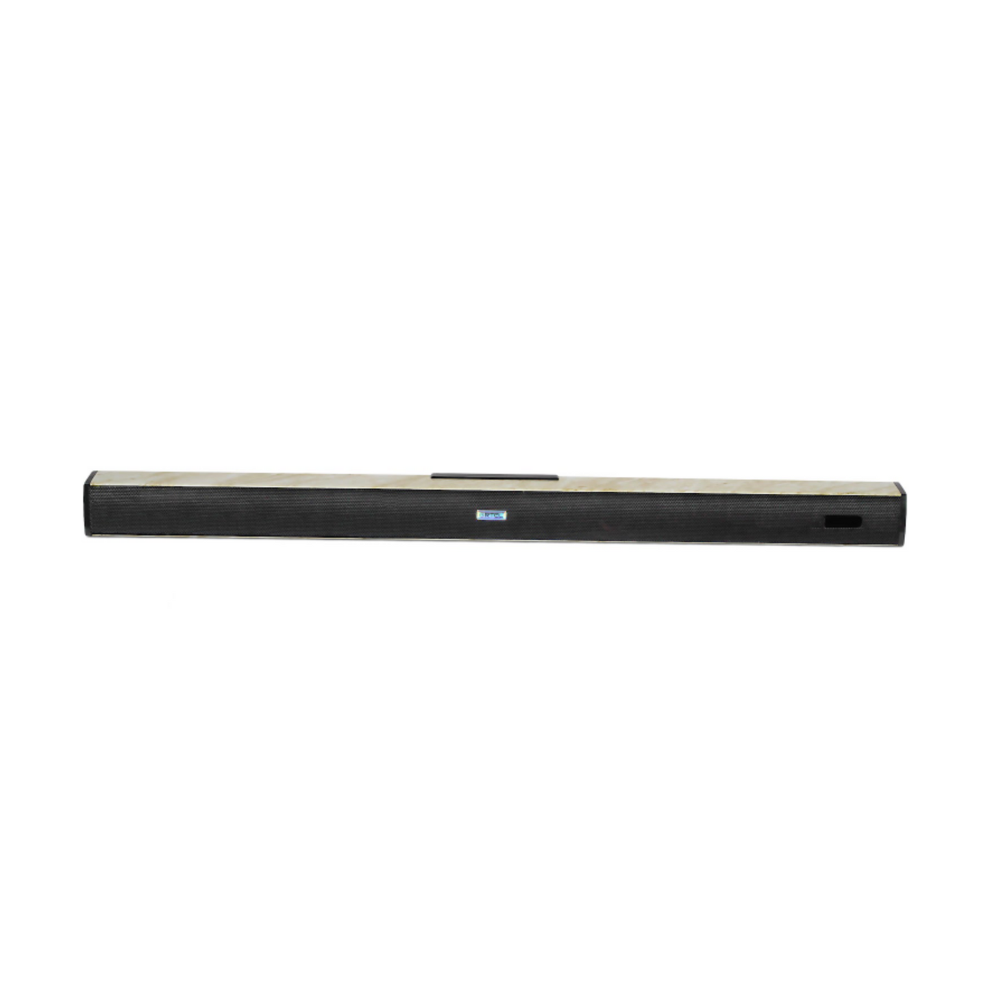 Ortel CineBar 40 RMS | Bluetooth v5.3 Soundbar, USB/AUX/Type-C Support