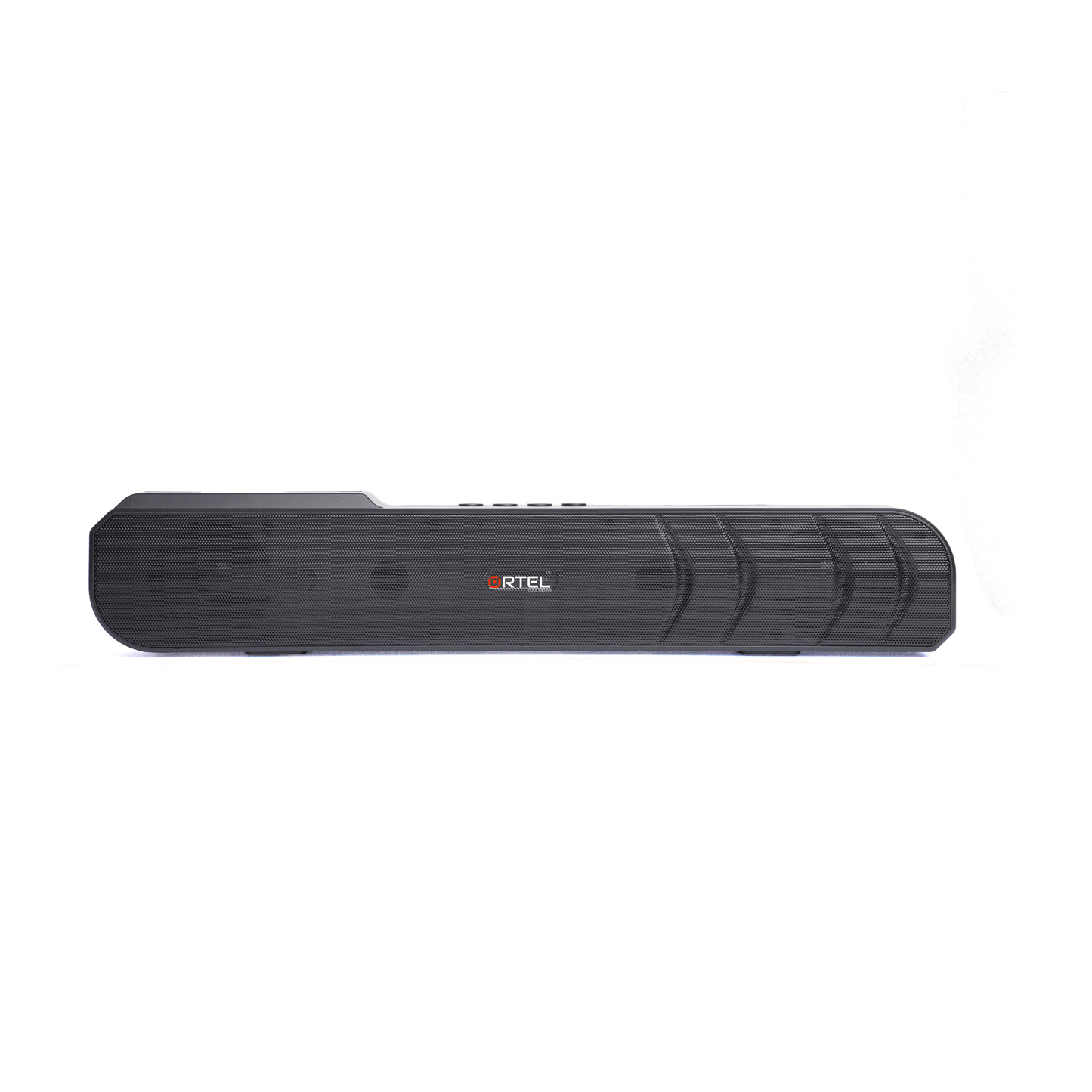 ORTEL GLANZA 20 Watt Bluetooth Speaker - 12 Hours | Dual 50MM Drivers | Bluetooth v5.3