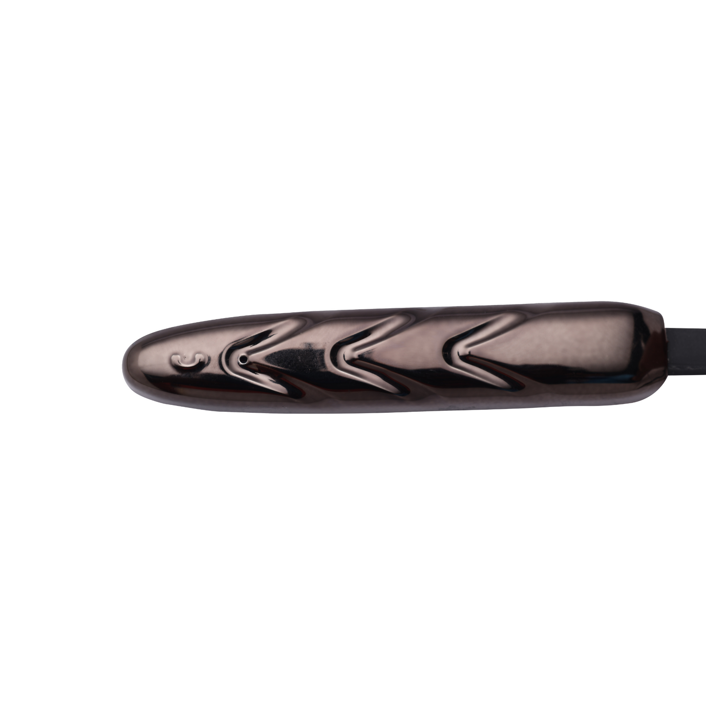 Ortel LoopXtreme Bluetooth Neckband | Metallic | 3D Sound, Fast Charging, Premium Comfort