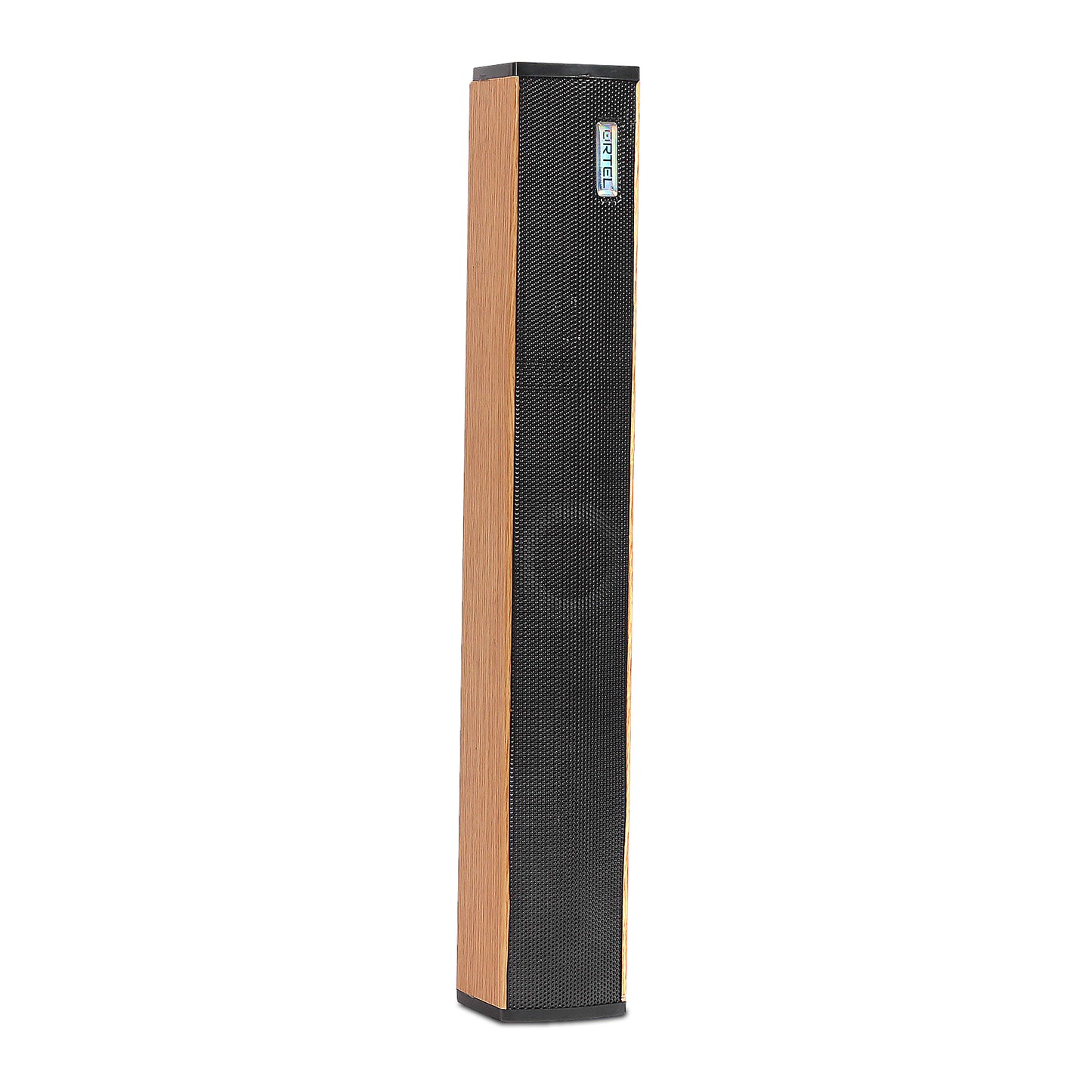 Luxury NEON Vibe ๐ Ortel Wireless Soundbar | 25W Output | 3600mAh Battery โ 11 Hours Playtime