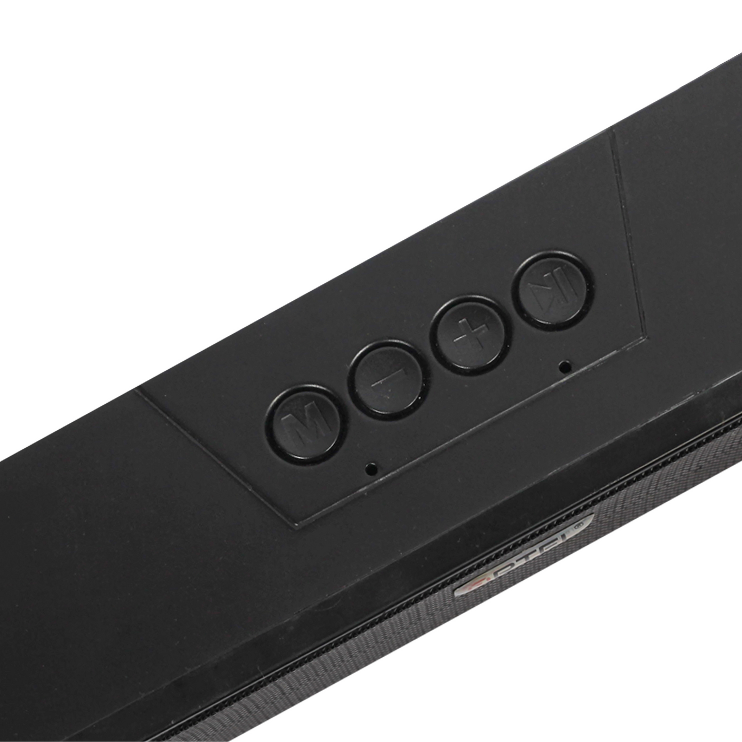 NOVA BEAT BAR π Ortel Wireless Soundbar | 20W Output | 3600mAh Battery β 12 Hours Playtime
