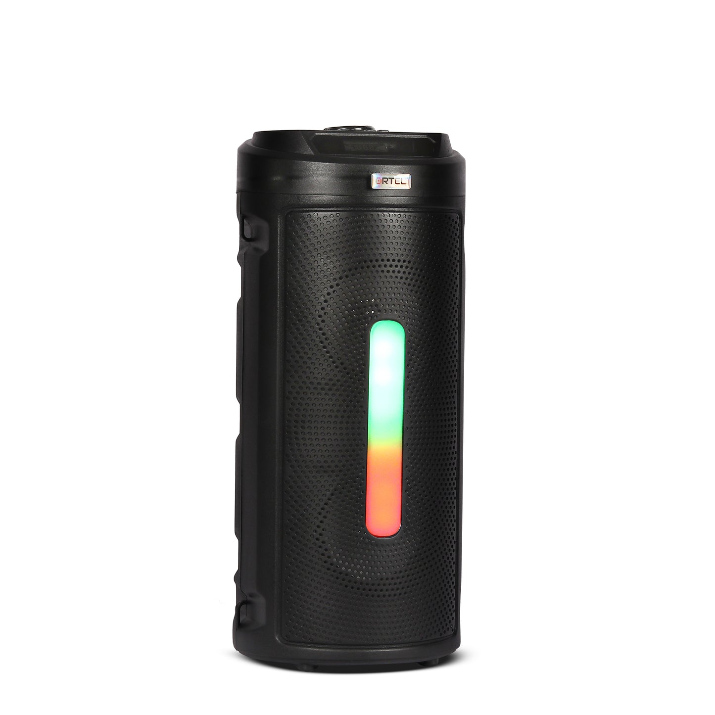 Knight Edition 🔊 Ortel BoomBox Wireless Party Speaker | 30W Stereo Sound | 3600mAh Battery – 10H Playtime