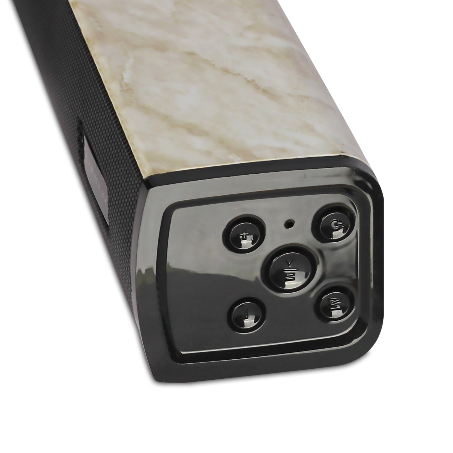 Ortel CineBar 40 RMS | Bluetooth v5.3 Soundbar, USB/AUX/Type-C Support