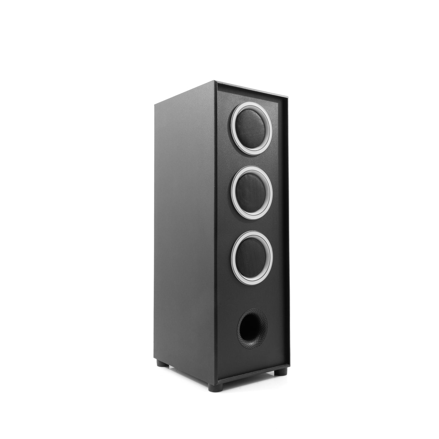 Ortel CineX 100 | 100W Surround Soundbar with Subwoofer & Optical Input