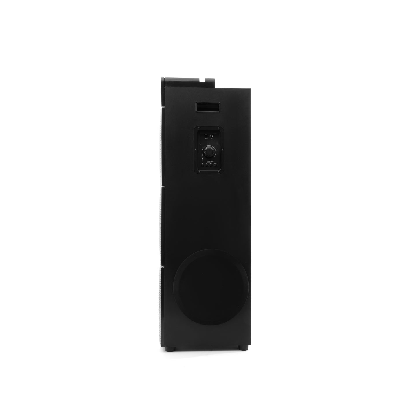 Ortel BassX 100 ā 4.1 Channel Home Theatre Cinebar + Subwoofer (HDMI + Bluetooth 5.3)
