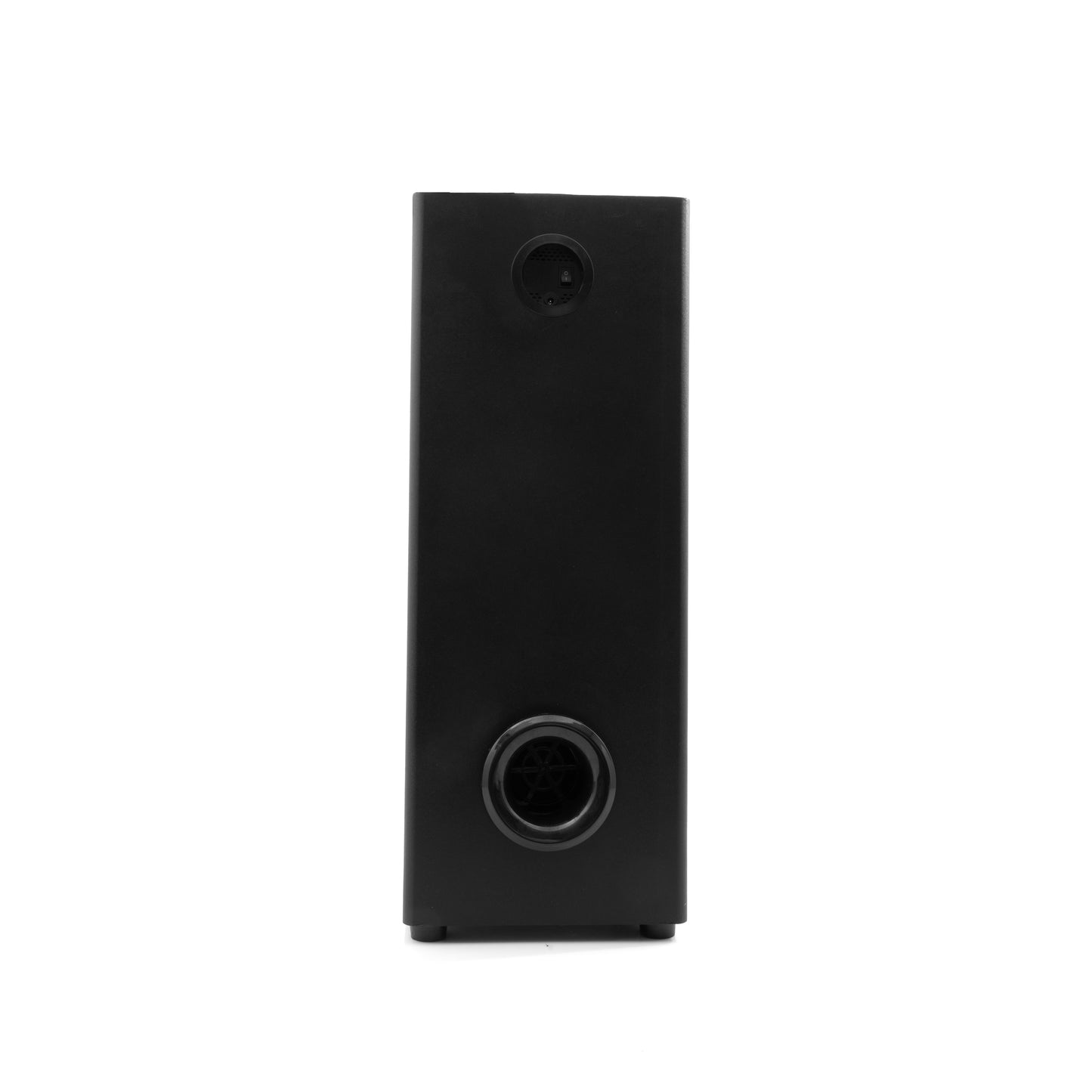 Ortel CineBass 100 β 100W 4.1 Channel Cinebar with Subwoofer & HDMI