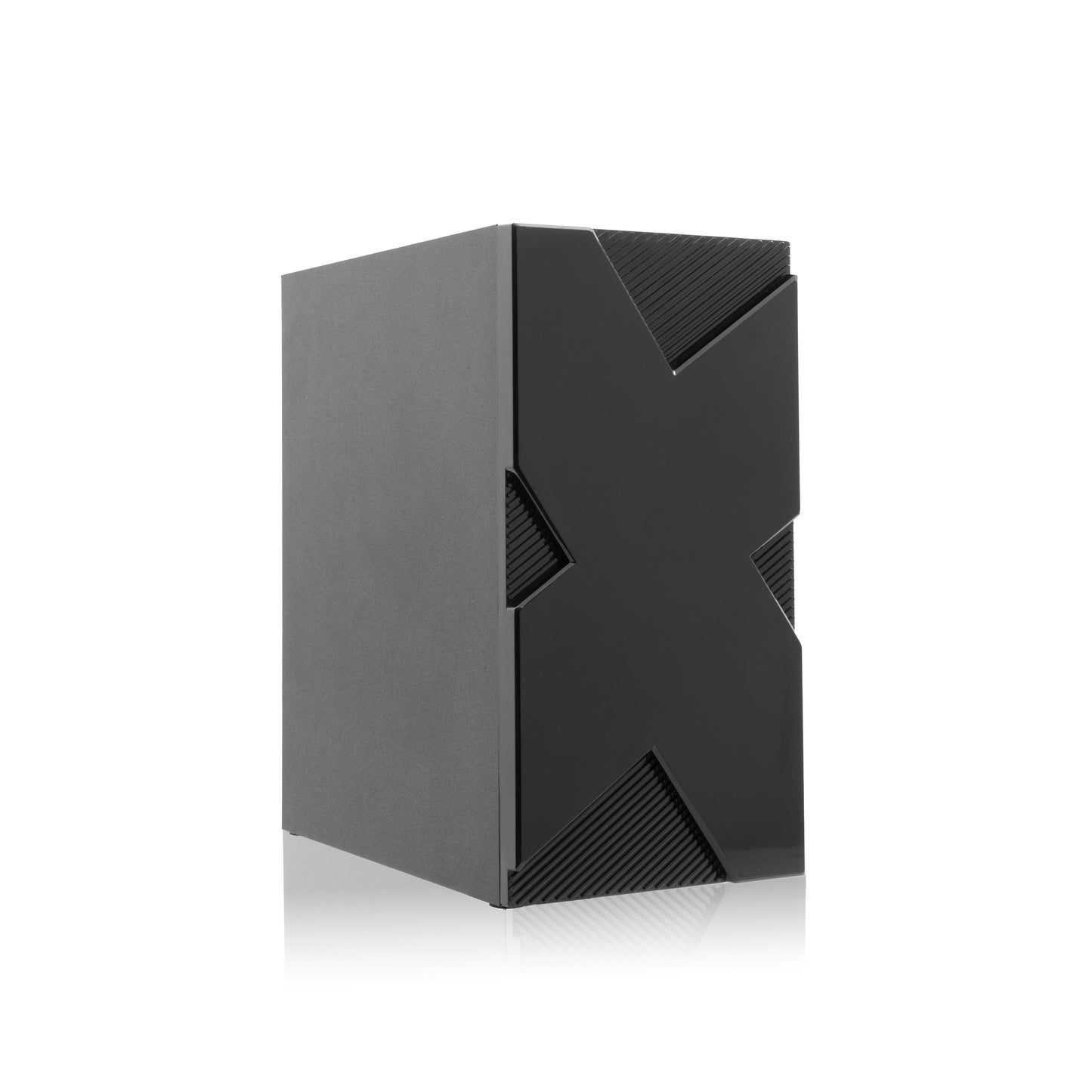 Ortel ThunderX 100 | 100W 4.1 Channel Soundbar with Subwoofer, HDMI & Optical Input