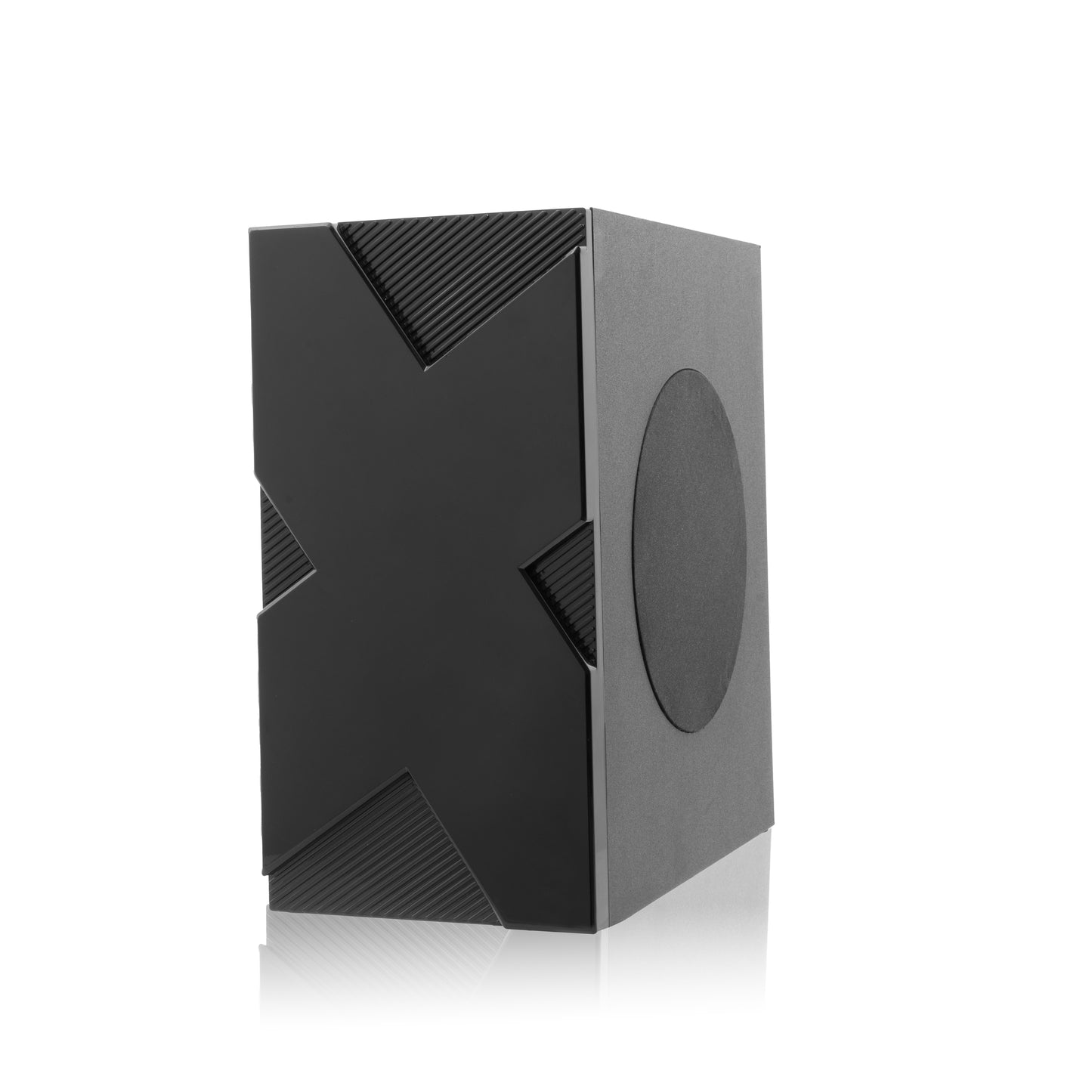 Ortel ThunderX 100 | 100W 4.1 Channel Soundbar with Subwoofer, HDMI & Optical Input