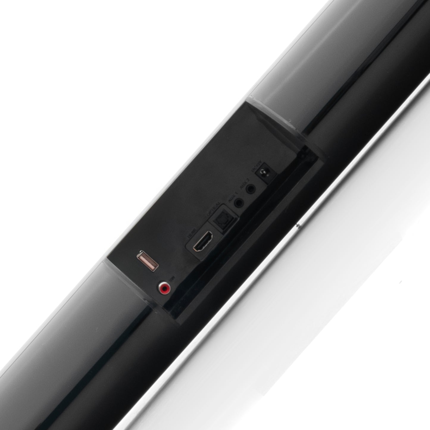 Ortel SoundRay 40 | 40W Wireless Soundbar with Deep Bass & Multiple Connectivity
