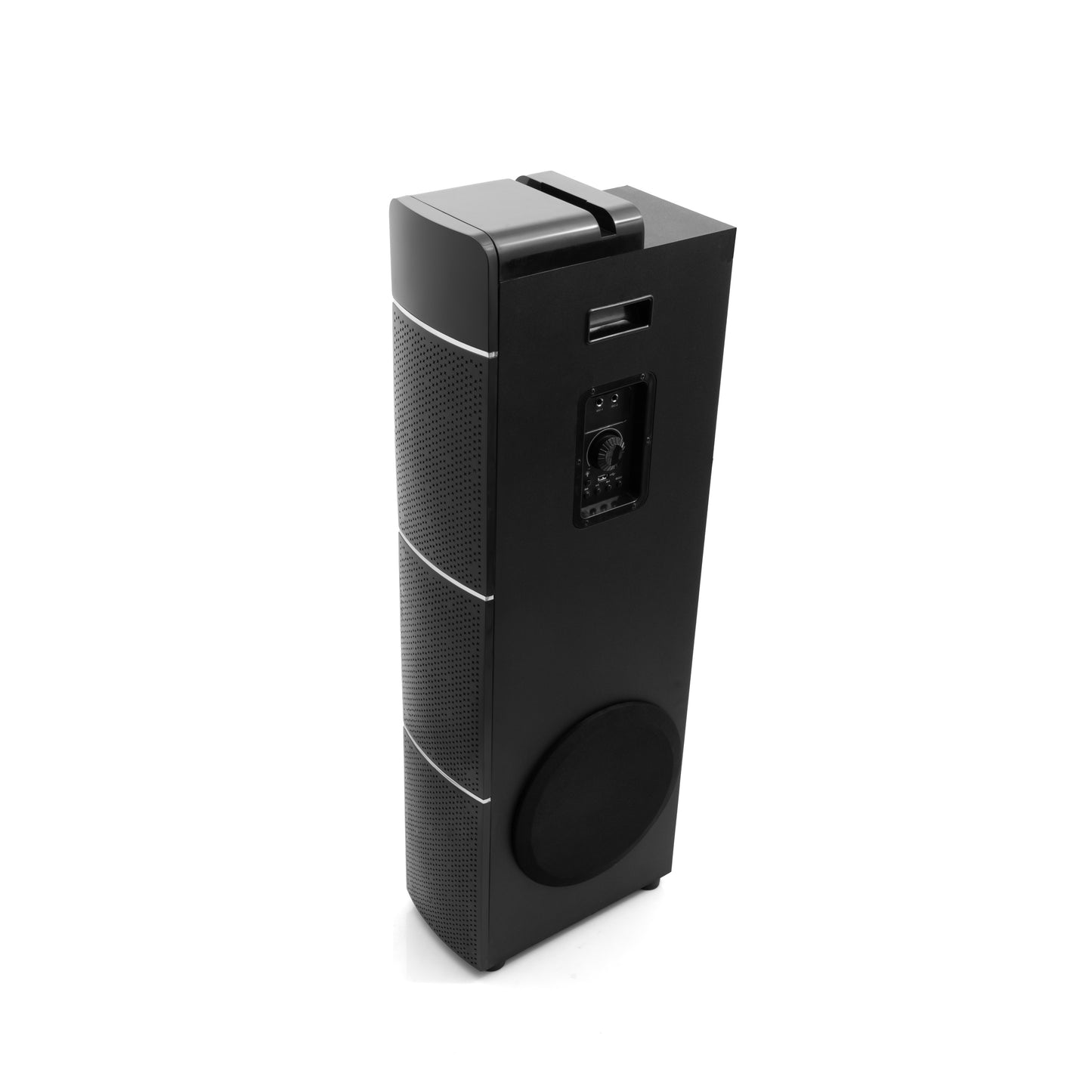 Ortel BassX 100 ā 4.1 Channel Home Theatre Cinebar + Subwoofer (HDMI + Bluetooth 5.3)