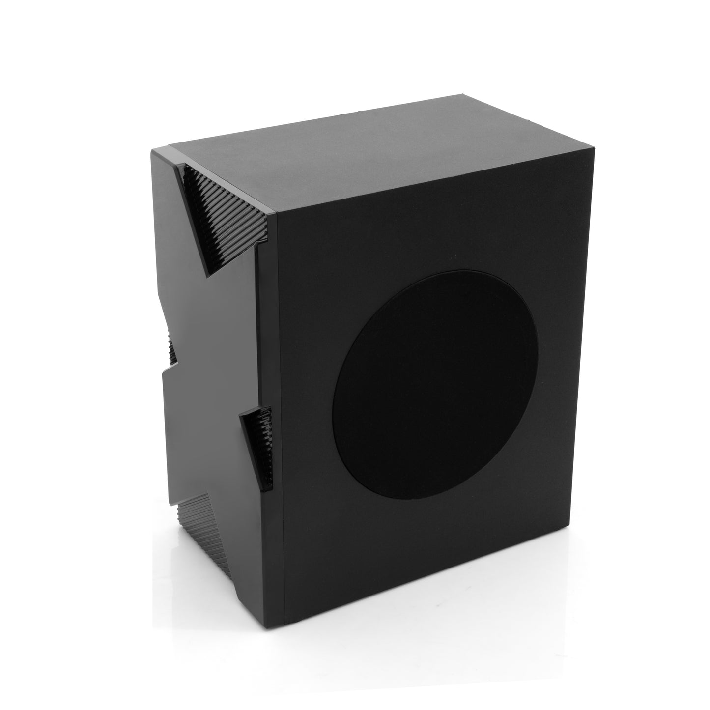Ortel ThunderX 100 | 100W 4.1 Channel Soundbar with Subwoofer, HDMI & Optical Input