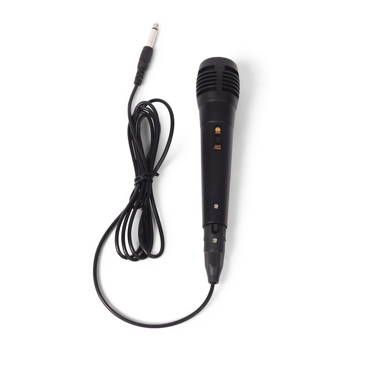 Ortel BOOM BOX Neo (ACCENT), BT v5.3, 14h Backup, Dual 10.16 cm Drivers, 30 W Bluetooth Party Speaker (Black, Stereo Channel)