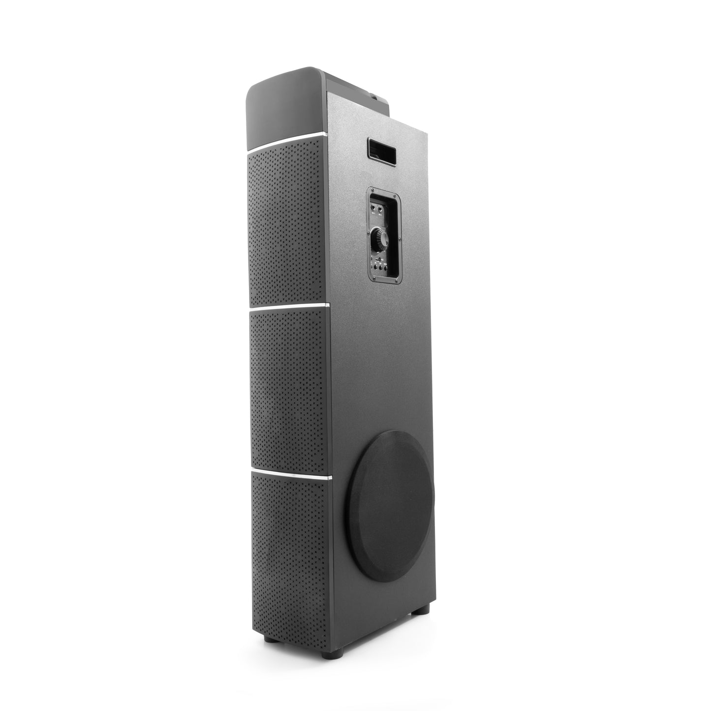 Ortel BassX 100 ā 4.1 Channel Home Theatre Cinebar + Subwoofer (HDMI + Bluetooth 5.3)