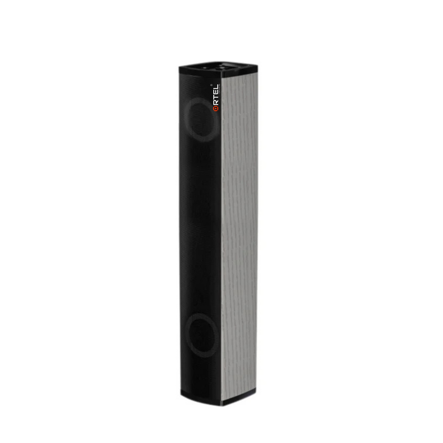 Ortel Por Aura 1 (ORSB 313) โ 20W RGB Bluetooth Soundbar with Dual Drivers & Type-C Charging