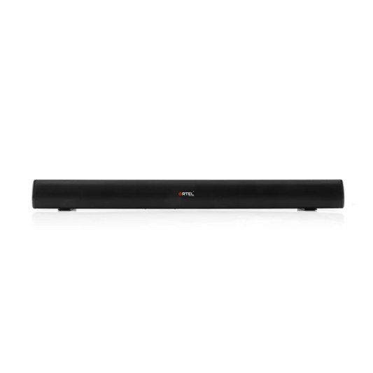 Ortel SoundRay 40 | 40W Wireless Soundbar with Deep Bass & Multiple Connectivity