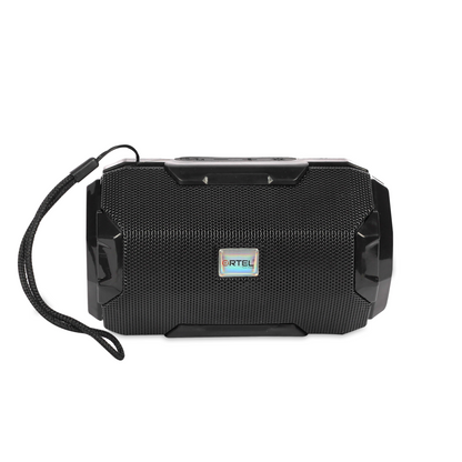 Ortel BlastBox Bluetooth Speaker — 5W RMS (10W Peak), 2″ Driver, BT v5.3, Type-C, 4–5 Hr Playtime