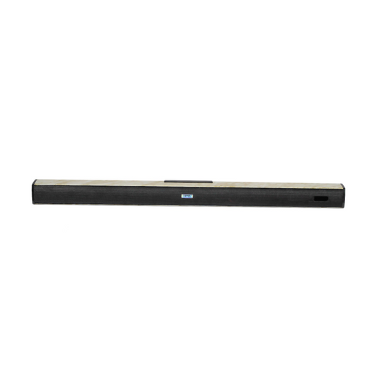 Ortel CineBar 40 RMS | Bluetooth v5.3 Soundbar, USB/AUX/Type-C Support