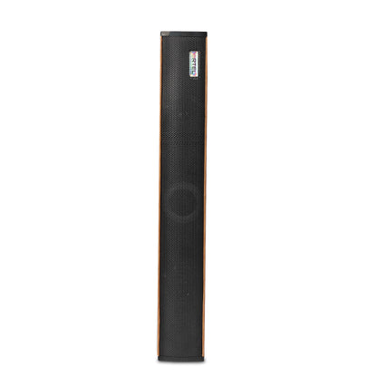 Luxury Vibe 🔊 Ortel Wireless Soundbar | 20W Output | 3600mAh Battery – 10Hours Playtime