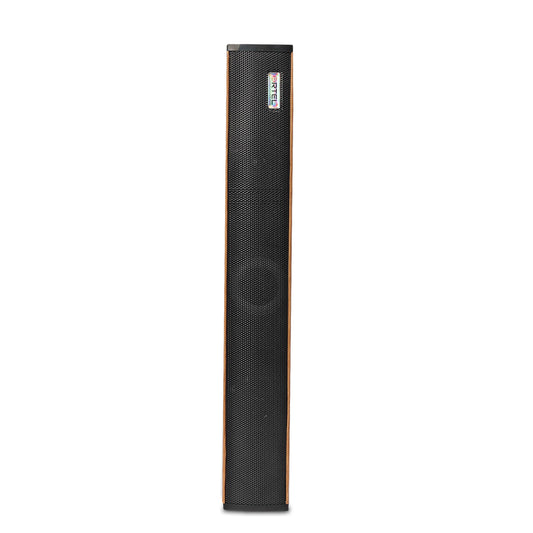 Luxury Vibe 🔊 Ortel Wireless Soundbar | 20W Output | 3600mAh Battery – 10Hours Playtime