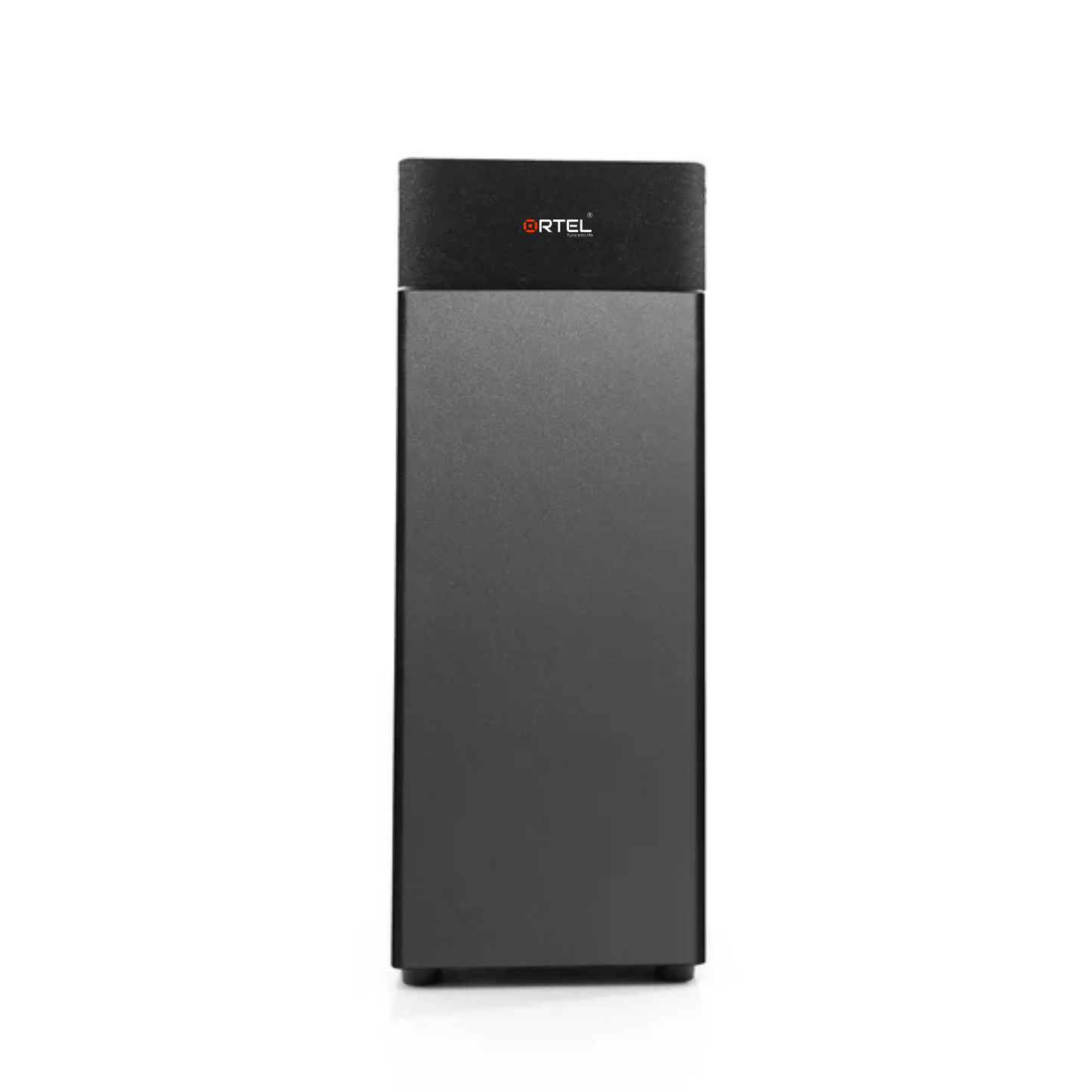 Ortel CineBass 100 – 100W 4.1 Channel Cinebar with Subwoofer & HDMI