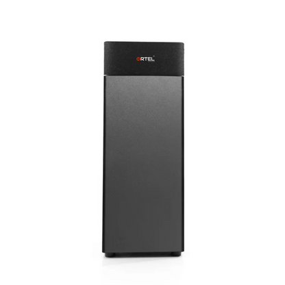 Ortel CineBass 100 – 100W 4.1 Channel Cinebar with Subwoofer & HDMI