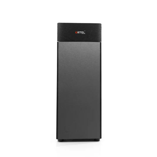 Ortel CineBass 100 – 100W 4.1 Channel Cinebar with Subwoofer & HDMI