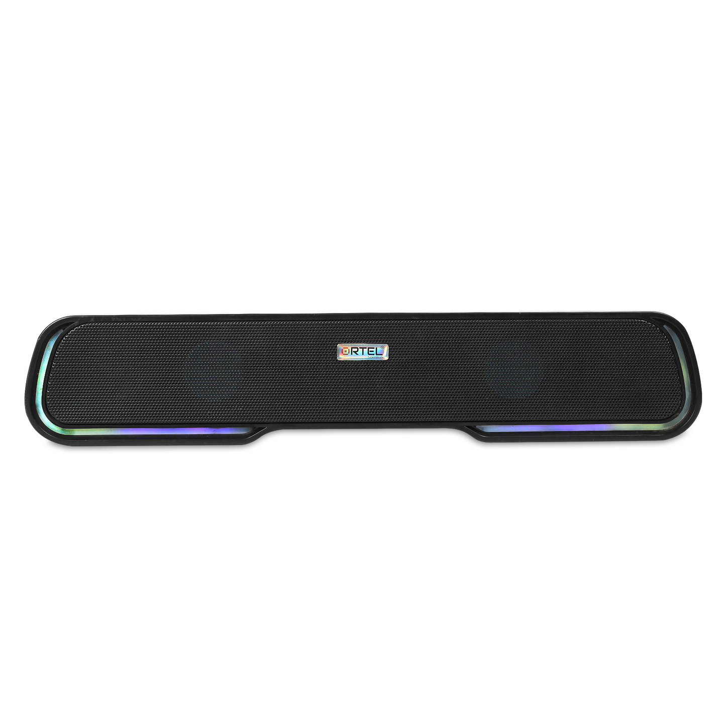 NOVA BEAT BAR 🔊 Ortel Wireless Soundbar | 20W Output | 3600mAh Battery – 12 Hours Playtime