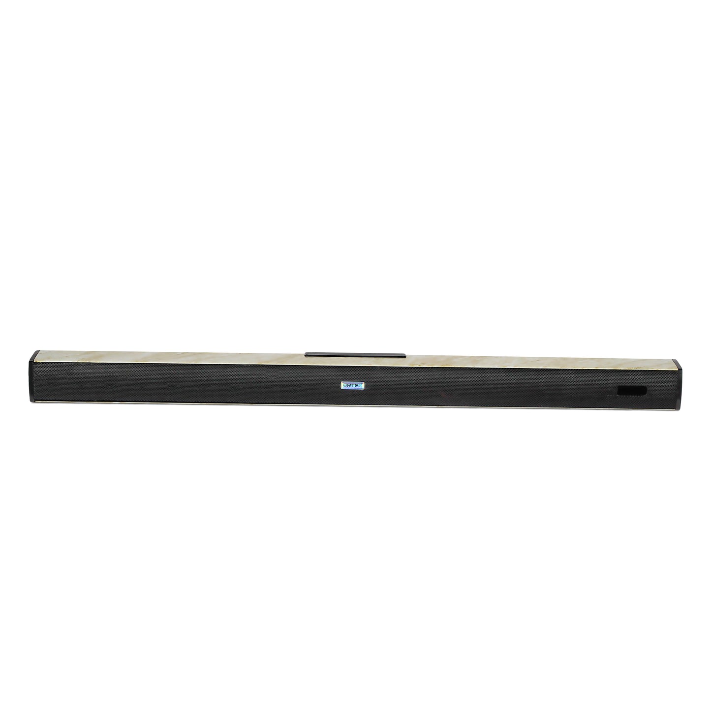 Ortel CineBar 40 RMS | Bluetooth v5.3 Soundbar, USB/AUX/Type-C Support