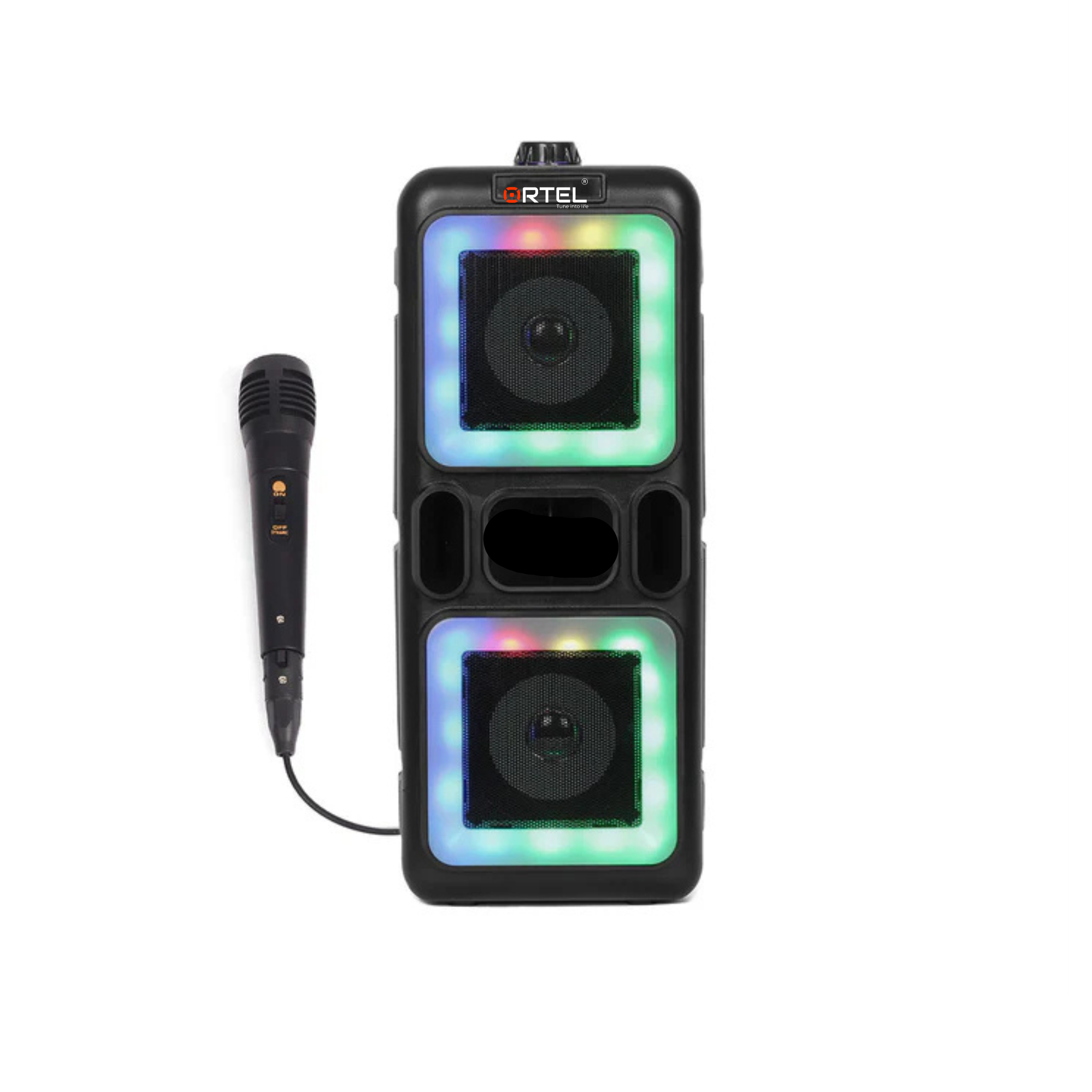 Portable Speakers