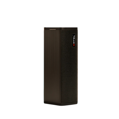 POR-1 🔊 ORTEL Wireless Soundbar | 10W Output | 3600mAh Battery – 10 Hours Playtime