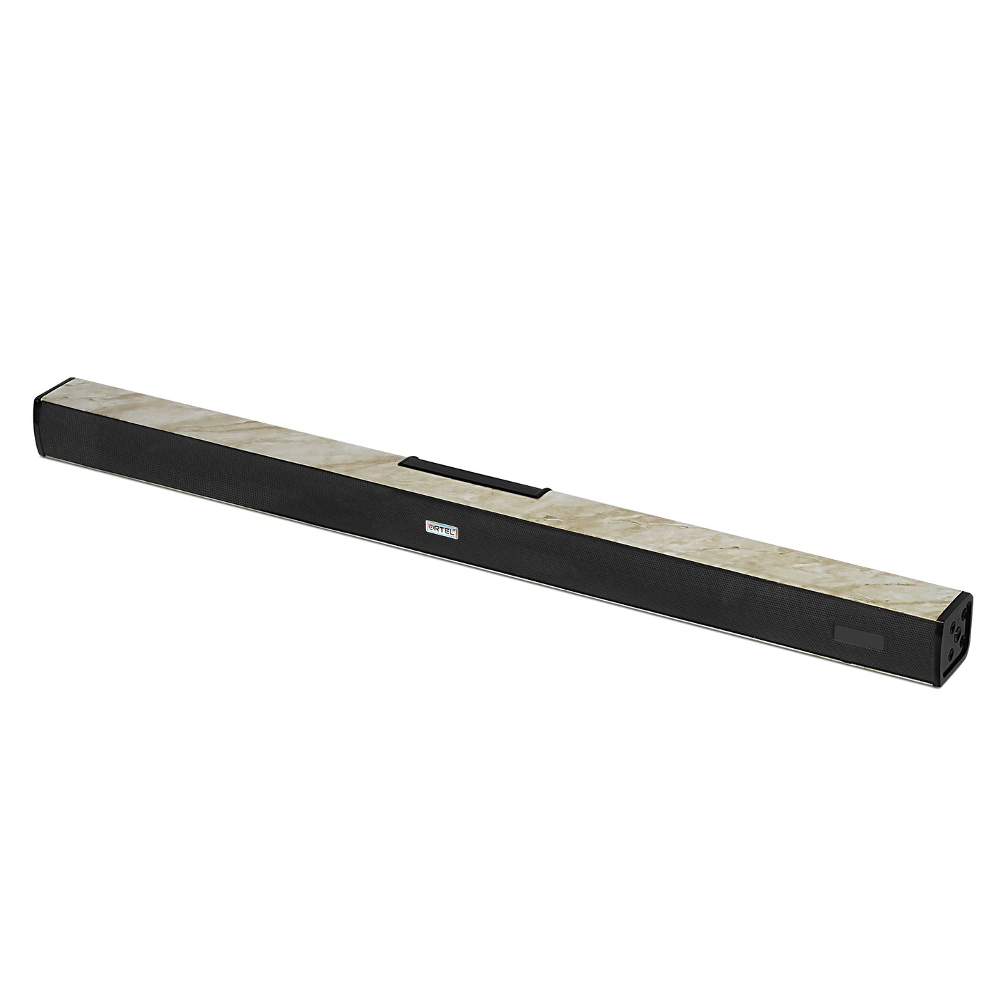 Ortel CineBar 40 RMS | Bluetooth v5.3 Soundbar, USB/AUX/Type-C Support