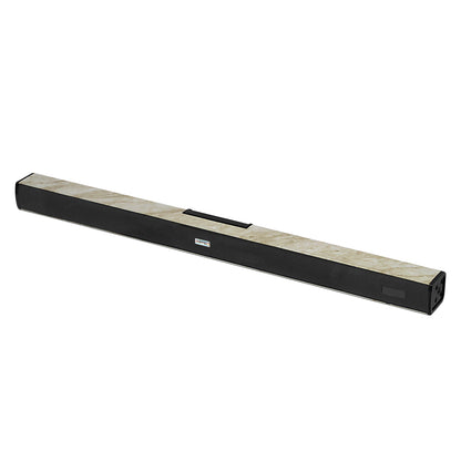 Ortel CineBar 40 RMS | Bluetooth v5.3 Soundbar, USB/AUX/Type-C Support