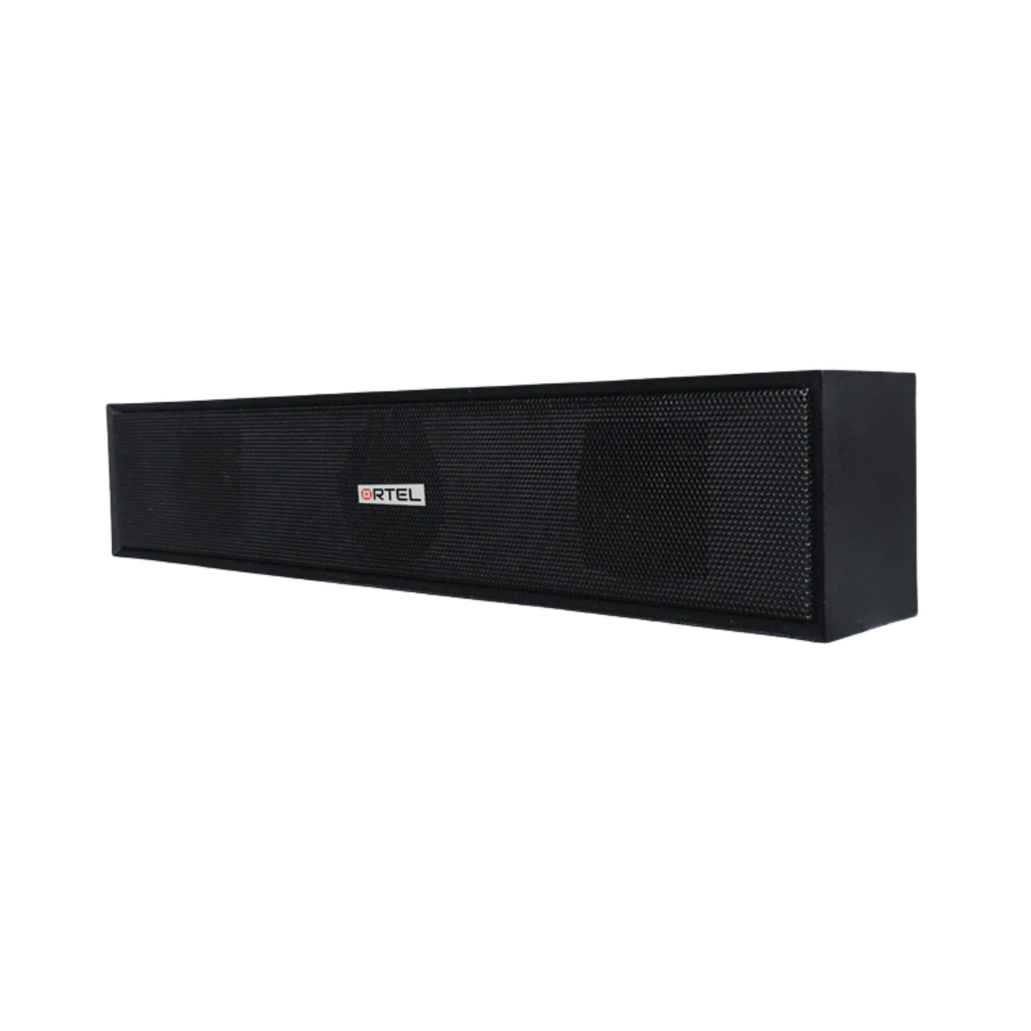 🎶 Ortel Movie Bar – 20W RMS 🔊 Dual 2” Drivers 🎧 | 14H Playtime ⏱️3600mAh 🔋 | Wooden Body 🪵| BT v5.3 📶 | Type-C + AUX + TF 🎛️