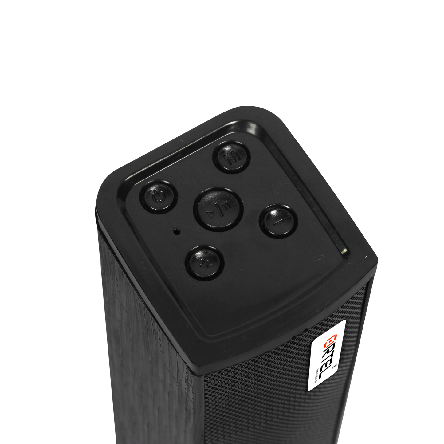 POR-1 🔊 ORTEL Wireless Soundbar | 10W Output | 3600mAh Battery – 10 Hours Playtime