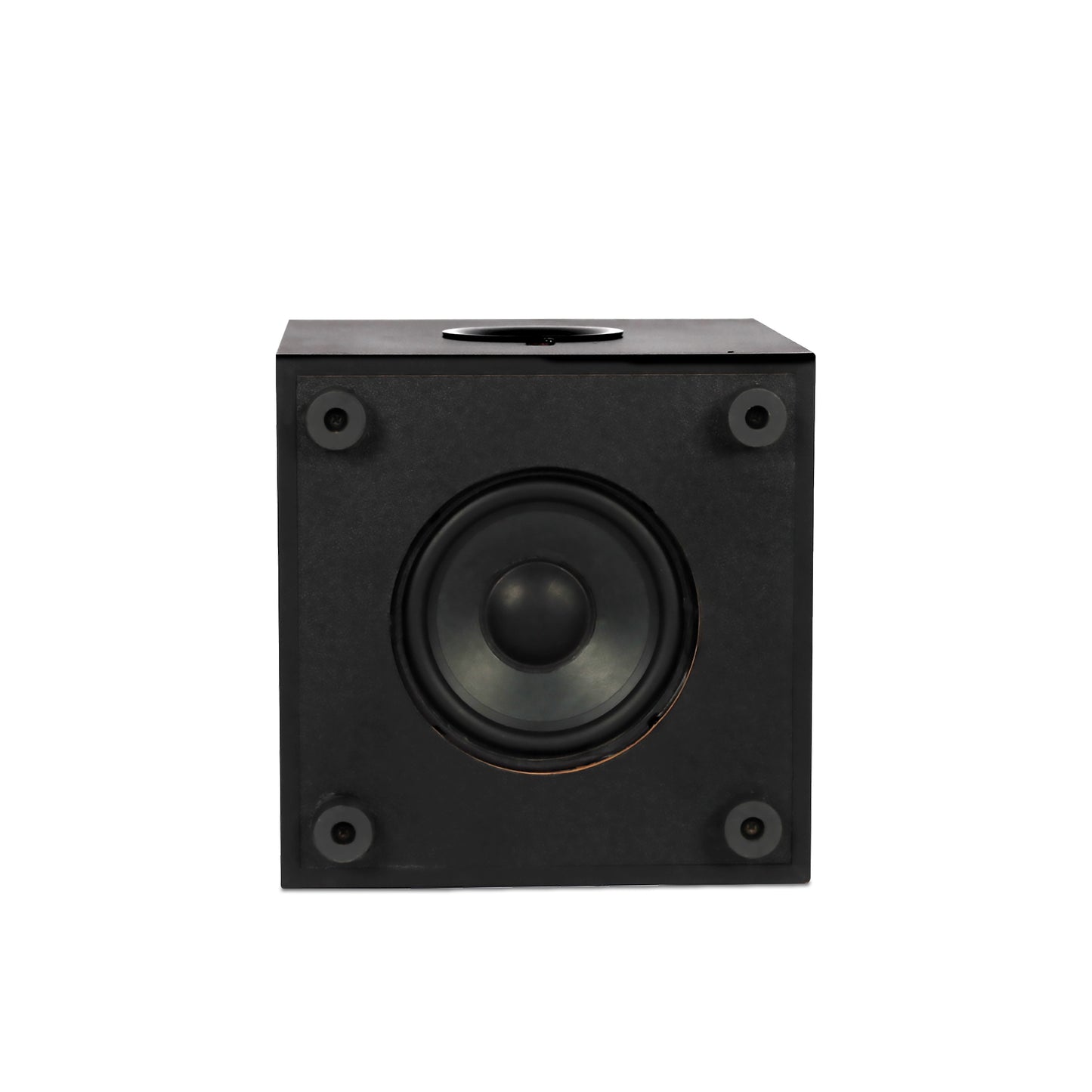 Ortel MegaBass 120 | 4.1 Channel 120W Bluetooth Soundbar with 80W Subwoofer & HDMI/Optical | 34-Inch TV Sound System