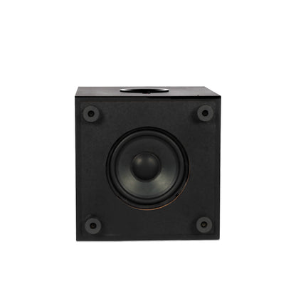 Ortel MegaBass 120 | 4.1 Channel 120W Bluetooth Soundbar with 80W Subwoofer & HDMI/Optical | 34-Inch TV Sound System