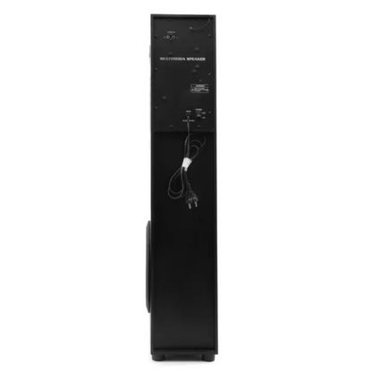 Ortel BassX 100 – 4.1 Channel Home Theatre Cinebar + Subwoofer (HDMI + Bluetooth 5.3)