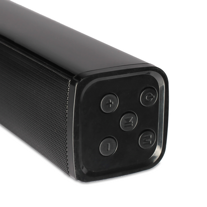 Ortel CineBar 100 – 100W 4.1 Channel Bluetooth Home Theatre System with Subwoofer | HDMI ARC, Optical, USB & AUX