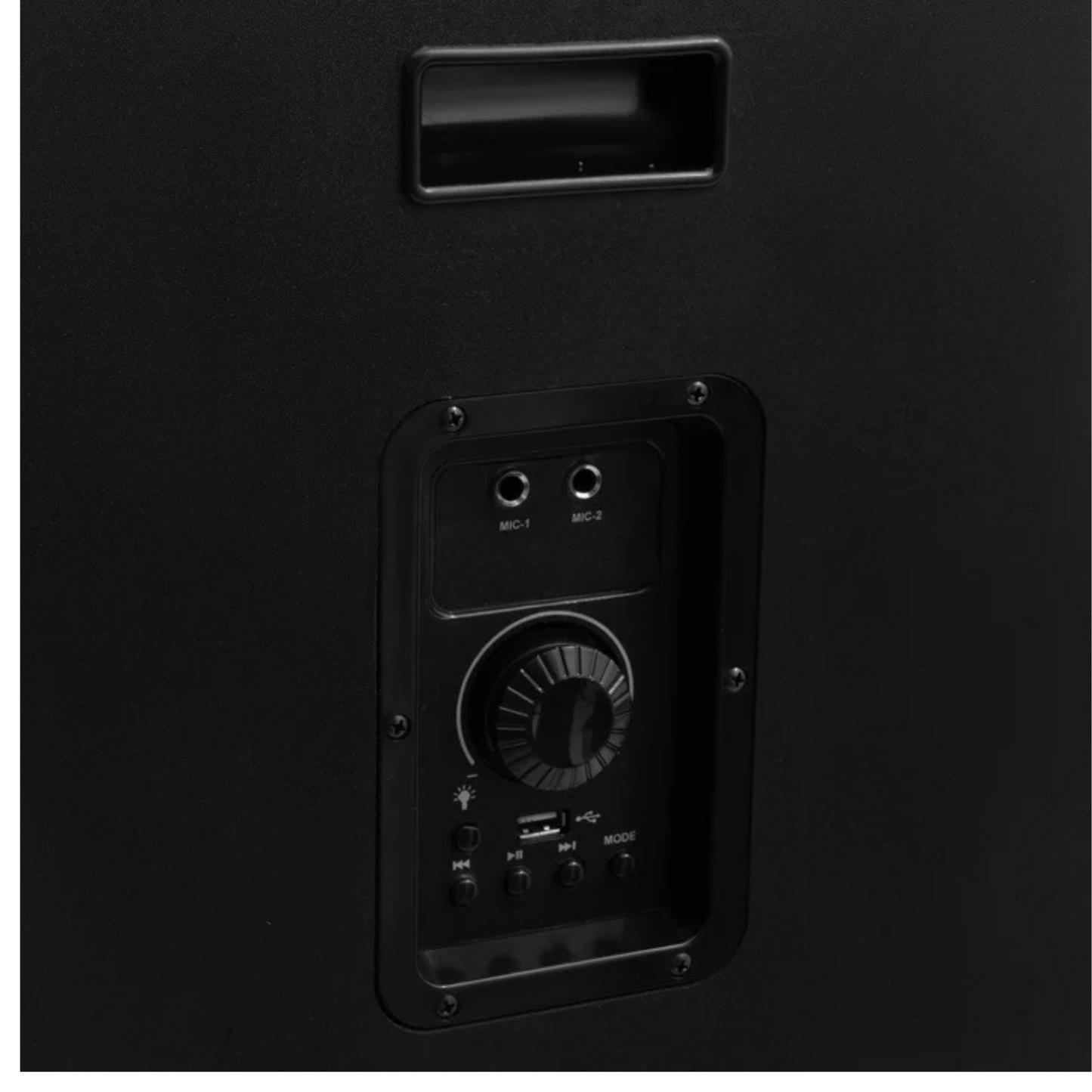 Ortel BassX 100 – 4.1 Channel Home Theatre Cinebar + Subwoofer (HDMI + Bluetooth 5.3)