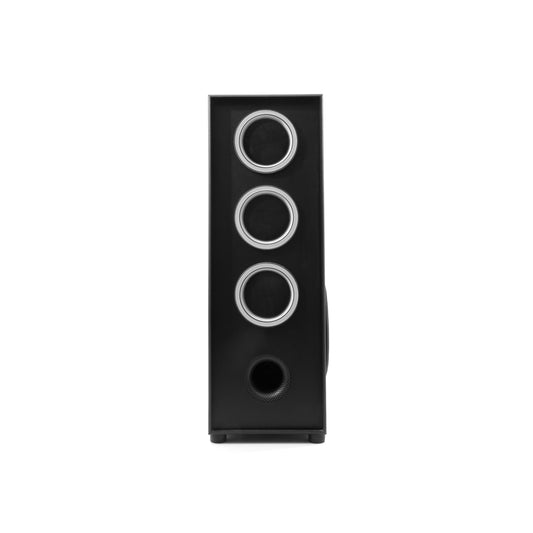Ortel CineX 100 | 100W Surround Soundbar with Subwoofer & Optical Input
