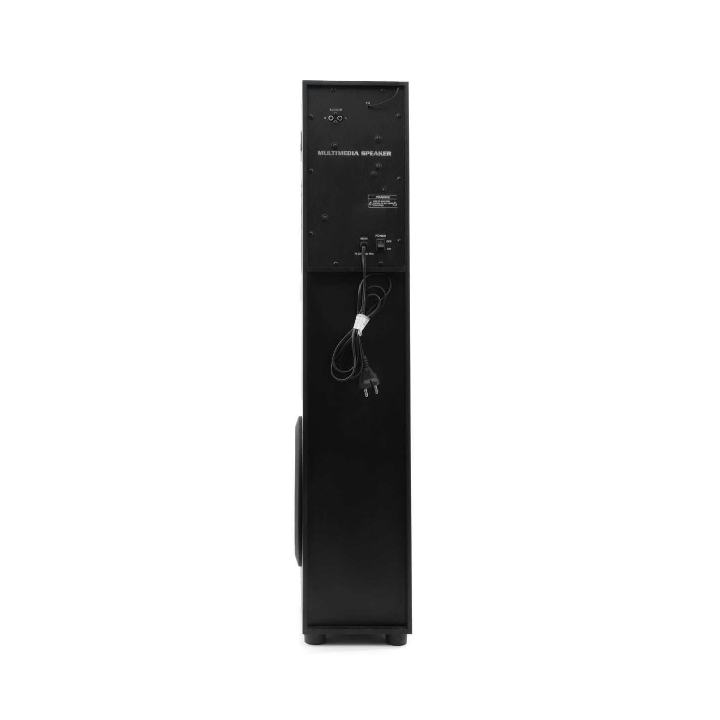 Ortel BassX 100 – 4.1 Channel Home Theatre Cinebar + Subwoofer (HDMI + Bluetooth 5.3)