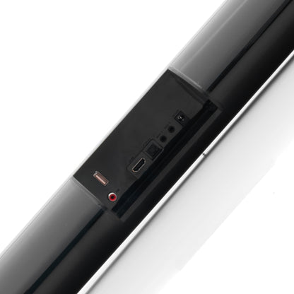 Ortel SoundRay 40 | 40W Wireless Soundbar with Deep Bass & Multiple Connectivity