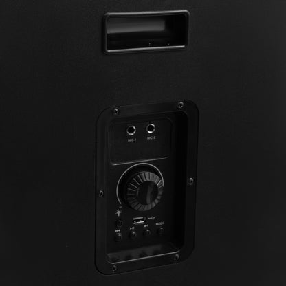 Ortel BassX 100 – 4.1 Channel Home Theatre Cinebar + Subwoofer (HDMI + Bluetooth 5.3)