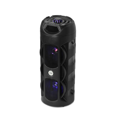 BOOM BOX NEXA 🔊 by Ortel – 30W Party Speaker | 3600mAh Battery | 12 Hrs Playtime | Dual 2” Drivers | Bluetooth v5.3
