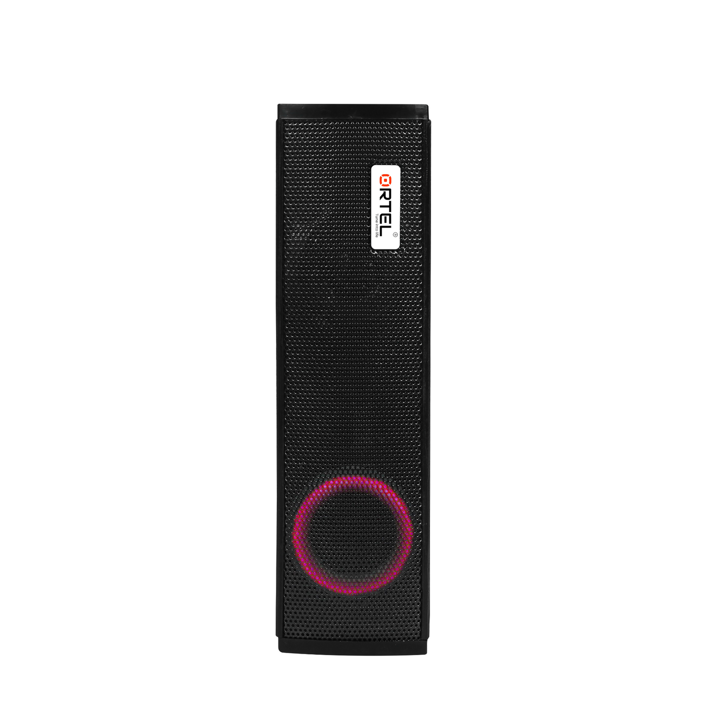 POR-1 🔊 ORTEL Wireless Soundbar | 10W Output | 3600mAh Battery – 10 Hours Playtime